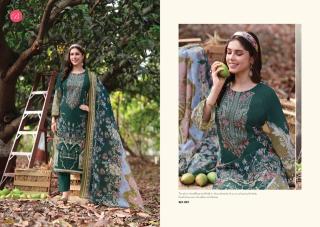 Belliza naira vol-143 ladies dress material wholesalers pune
